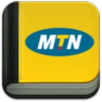 Logo of MTN DS android Application 